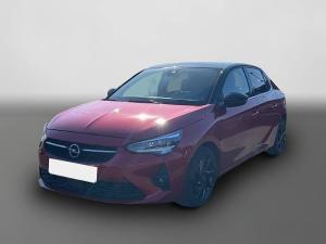 Opel Corsa F Ultimate 1.2 Turbo ALLWETTER KAMERA PDC SHZ