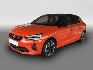 Opel Corsa Ultimate 11kw Shz Navi LED