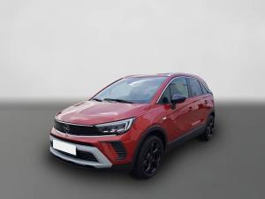 Opel Crossland 1.2 Elegance Navi 180° RFCam Sitzhzg.