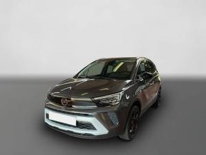 Opel Crossland 1.2 Elegance NAVI * LED * SHZ * RFC