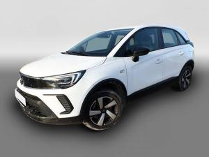 Opel Crossland 1.2 Turbo 110 Edition LED Kam SHZ Temp