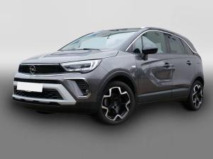 Opel Crossland 1.2 Turbo Ultimate Navi/Totw./Keyless
