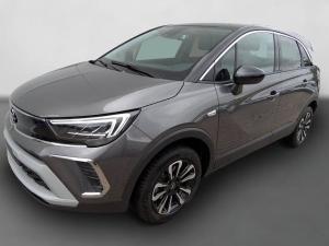 Opel Crossland 1,2 Elegance+Navi+Kamera+AHK+Automatik