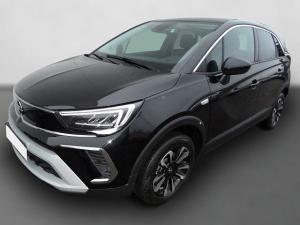 Opel Crossland 1,2 Elegance+Navi+Kamera+AHK+Automatik