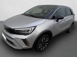 Opel Crossland 1,2 Elegance+Navi+Kamera+Automatik