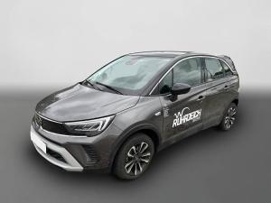 Opel Crossland Elegance 1.2 LED+CAM+PDC+CARPLAY+SITZHZG+TOTERWINK.+