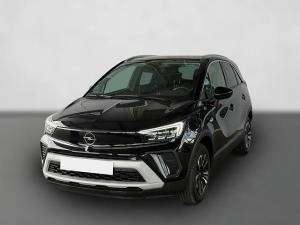Opel Crossland Elegance 1.2 Turbo Panoramadach / Navi / LED / Tempomat / PDC V&H + Kamera / Alu 16″