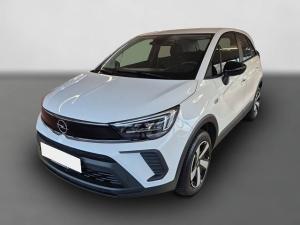 Opel Crossland Elegance AT Shz Navi Mehrzonenklima