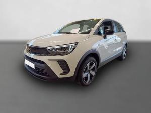 Opel Crossland Elegance AT Shz Navi Tempomat DAB