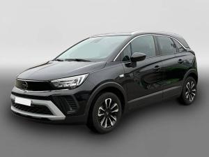 Opel Crossland Elegance NAVI Panorama 2xPDC KAM