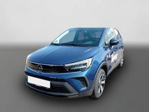 Opel Crossland Enjoy 1.2 ALLWETTER KAMERA PDC KLIMA LED Apple CarPlay Android Auto Musikstreaming