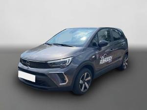 Opel Crossland Enjoy 1.2 KAMERA+SITZHZG+LENKRADHZG+LED+CarPlay+PDC+