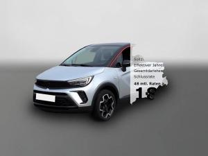 Opel Crossland GS-LINE 1.2Turbo*Autom LED R-Kam Navi