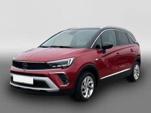 Opel Crossland Ultimate 1.2 Turbo EU6d Automatik Kamera LED-Scheinw.