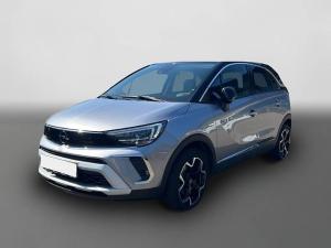 Opel Crossland Ultimate 1.2 Turbo +HUD+NAVI+CAM+LED+CARPLAY+