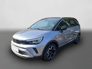 Opel Crossland Ultimate 1.2 Turbo +NAVI+CAM+LED+SHZ+HUD+CARPLAY+