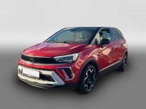Opel Crossland X Elegance 1.2 KAMERA SHZ LHZ NAVI PRO