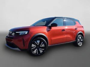 Opel Frontera GS Lenkrad/Sitzhzg KlimaAT heizb.WSS Navi Digitales Cockpit LED Apple CarPlay