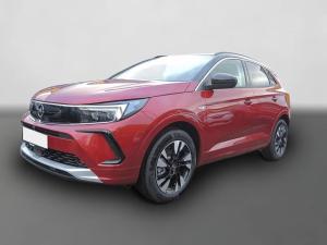 Opel Grandland 1.2 DI Automatik Elegance