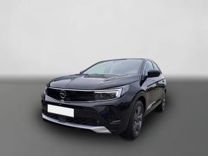 Opel Grandland 1.2 DI Automatik Elegance AHZV LED