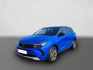 Opel Grandland 1.2 DI Automatik Elegance NAVI * LED