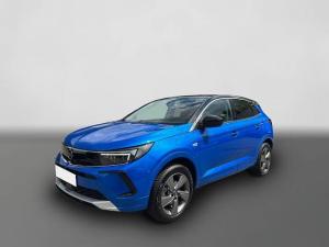 Opel Grandland 1.2 DI Automatik Elegance NAVI*LED*RFC