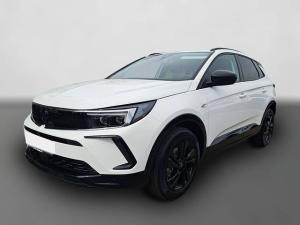 Opel Grandland 1.2 DI Automatik GS
