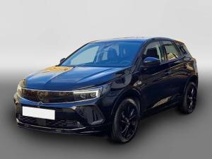 Opel Grandland 1.2 DI Hybrid 48 V