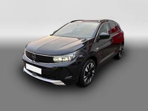 Opel Grandland 1.2 Elegance Ultimate Pack AHK ACC Totwinkel