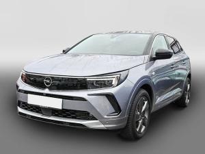 Opel Grandland 1.2 ELEGANCE+AHK+ULTIMATE-PAK+ANA+P&G-PR+EL.KLAPPE
