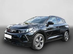 Opel Grandland 1.2 GS LINE+GRIP+NAVI+P&G-PR+GJR+BEH.WSS