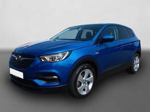 Opel Grandland 1.2 Start/Stop Edition
