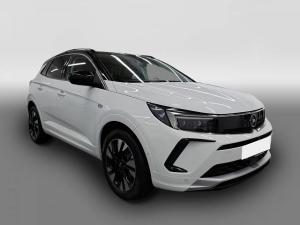 Opel Grandland 1.5 D Automatik Ultimate AHK RFK NAVI