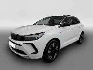 Opel Grandland 1.5 D Automatik Ultimate AHK RFK NAVI