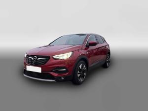 Opel Grandland  1.5 D Business Elegance *LED Navi Pano