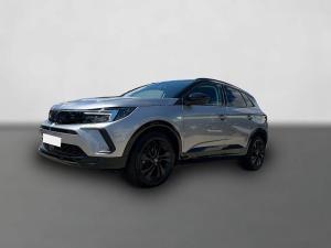 Opel Grandland 1.5 D GS Line *LED Navi AHK DAB Kamera