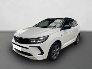 Opel Grandland  1.5 D Ultimate FLA 360 ParkAss. SpurH
