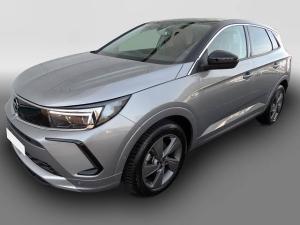 Opel Grandland 1,2 Ultimate+Navi+360°Cam+LED+AHK+AT