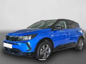 Opel Grandland GS Line 1.2 Turbo 130PS+NAVI+LED+SHZ+LHZ+RÜCKFAHRKAMERA+