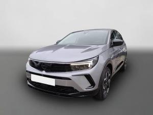 Opel Grandland GS Line 1.5 D ALLWETTER 360°NAVI AGR LED PDC Navi digitales Cockpit 360 Kamera