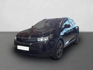 Opel Grandland GS Line Navi LED Klima Einparkhilfe