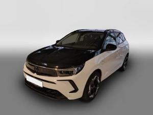 Opel Grandland GSe PHEV NAVI NIGHT VISION 360°KAMERA Digitales Cockpit Soundsystem Nachtsichtass.