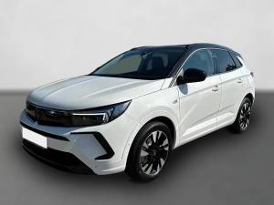 Opel Grandland GSe Plug-in Hybrid 4 1.6 Turbo +NAVI+RFK+KLIMA+SHZ+UVM+