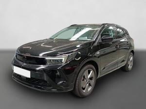 Opel Grandland GSe Plug-in Hybrid SHZ LenkradHZG Keyless Apple CarPlay Android Auto