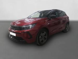 Opel Grandland GSe Plugin Hybrid 4 1.6 T AHK-abnehmbar Navi Leder