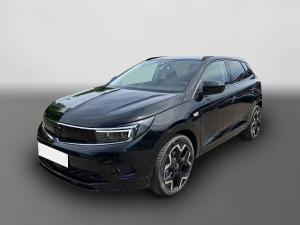 Opel Grandland Ultimate 1.2 MHEV NAVI LED LEDER TWA 360°KAMERA LED Apple CarPlay digitales Cockpit