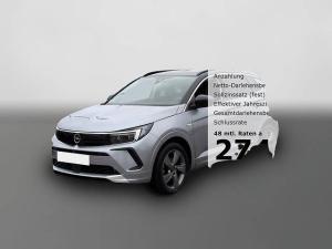 Opel Grandland Ultimate 1.5D*Autom ACC LED 2xKam 18*
