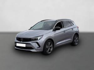 Opel Grandland Ultimate 1.5D*Autom LED ACC 2xKam 18*