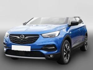 Opel Grandland Ultimate 1.6 AT NAVI KAMERA DAB LEDER Memory Sitze Soundsystem 360 Kamera