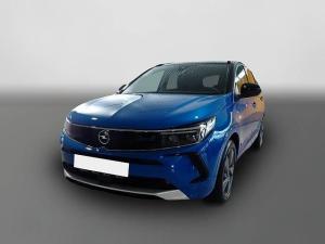 Opel Grandland Ultimate Plug-in-Hybrid NAVI ALLWETTER SHZ KLIMAAUTO AHK-abnehmbar digitales Cockpit
